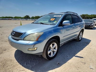 2008 Lexus RX 350