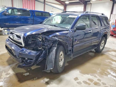 2006 Toyota 4Runner