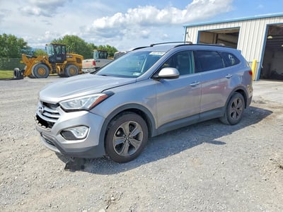 2014 Hyundai Santa Fe