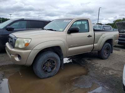 2006 Toyota Tacoma