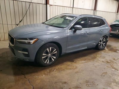 2023 Volvo XC60