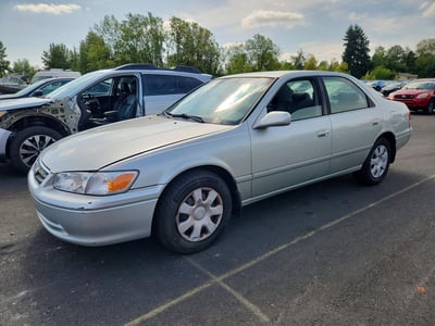 2000 Toyota Camry