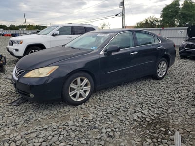 2008 Lexus ES