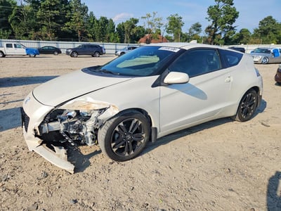 2014 Honda CR-Z