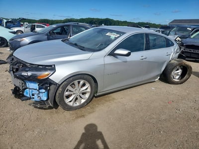 2022 Chevrolet Malibu