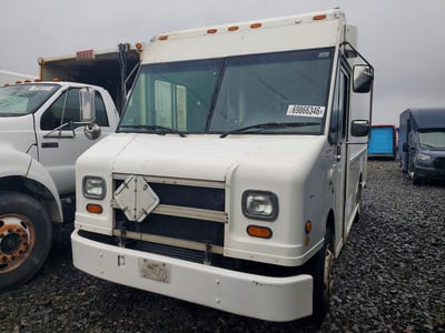 2006 Freightliner MT45 Chassis