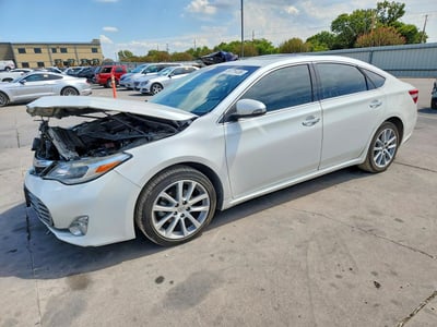 2013 Toyota Avalon