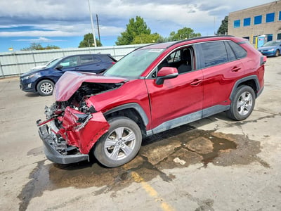 2025 Toyota RAV4 Hybrid
