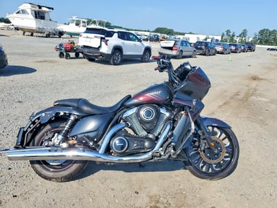 2021 Kawasaki Vulcan 1700