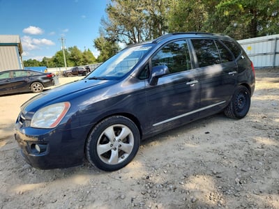 2008 Kia Rondo