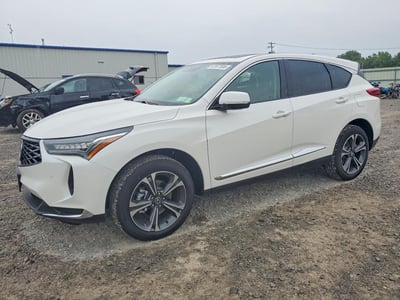 2026 Acura RDX