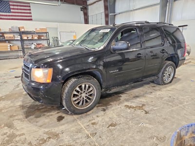 2011 Chevrolet Tahoe