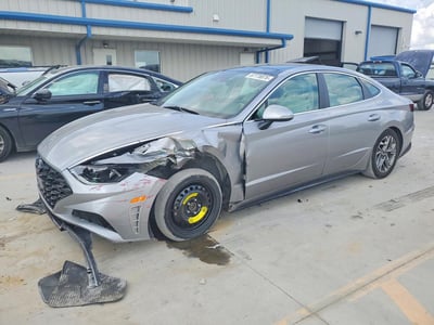 2021 Hyundai Sonata