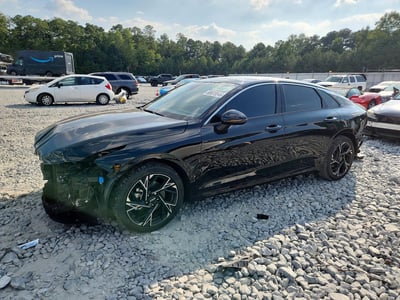 2025 Kia K5