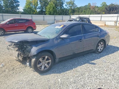 2007 Nissan Altima