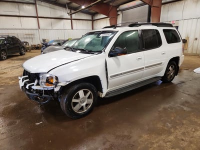 2004 GMC Envoy