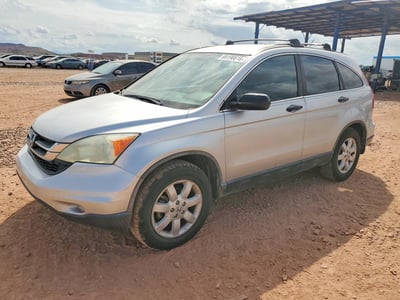 2011 Honda CR-V