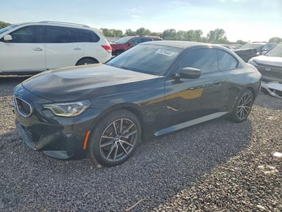 2026 BMW 2 Series