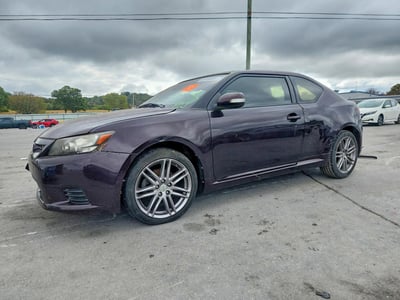 2013 Scion TC