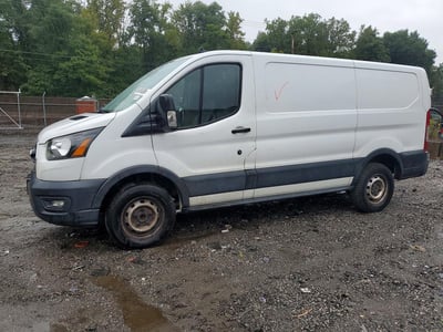 2020 Ford Transit 250