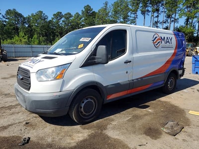 2015 Ford Transit 150