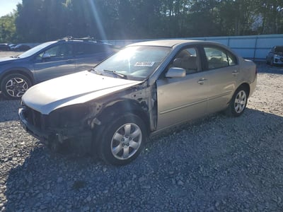 2007 Kia Optima