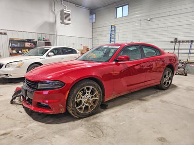 2015 Dodge Charger