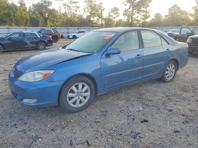 2003 Toyota Camry