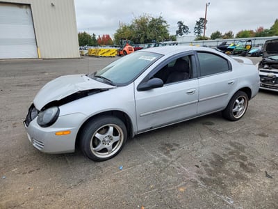2005 Dodge Neon