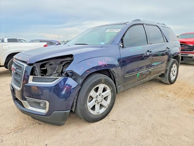 2015 GMC Acadia
