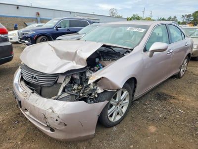 2008 Lexus ES