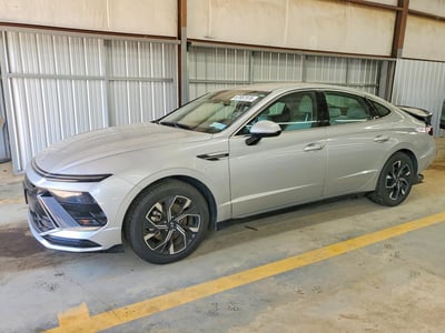 2024 Hyundai Sonata