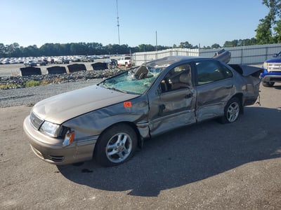 1999 Toyota Avalon