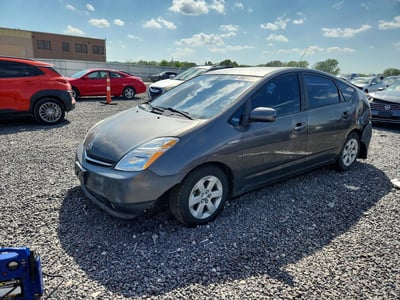 2008 Toyota Prius