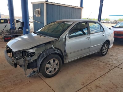 2006 Toyota Corolla