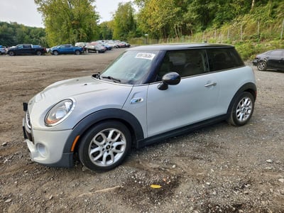 2015 MINI Cooper