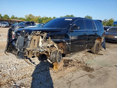 2019 Chevrolet Tahoe