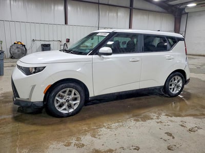 2025 Kia Soul