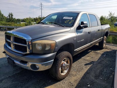 2006 Dodge Ram 1500