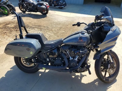 2022 Harley-Davidson FXLRST