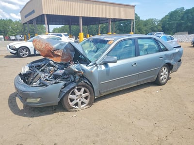 2001 Toyota Avalon