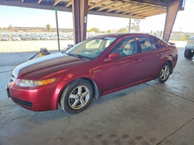 2006 Acura TL