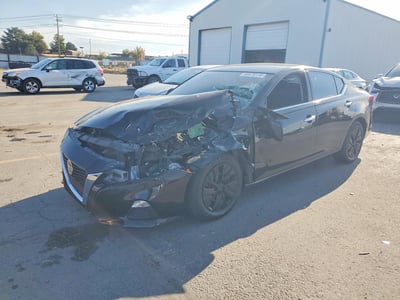 2020 Nissan Altima