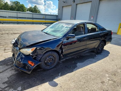 2005 Toyota Camry