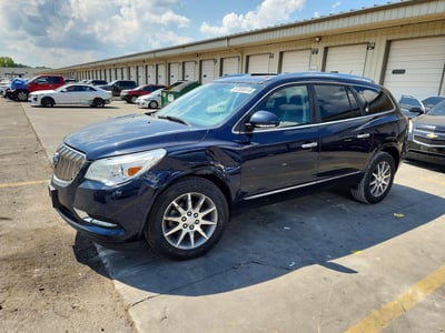 2017 Buick Enclave