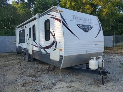 2013 Keystone Keystone