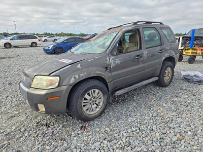 2006 Mercury Mariner