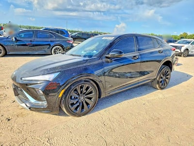 2026 Buick Envista