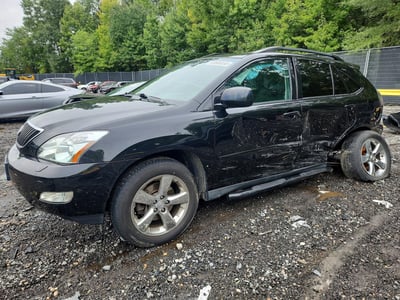 2005 Lexus RX