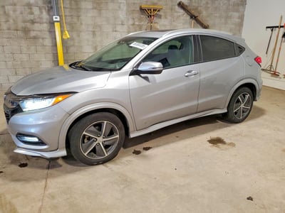 2019 Honda HR-V